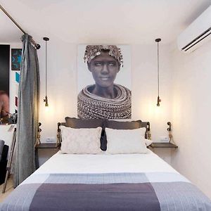 Appartement op de Begane Grond